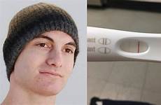 sperm donor kyle gordy popular most meet sleeps clients also who pregnancy positive photograph test he posted fb