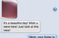 texts mom funny fails texting parents kids funniest hilarious text messages between dad their moms sent wrong want bad children