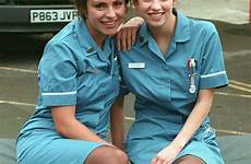 nurses tights nhs nursing krankenschwestern strumpfhose up2 kleidung scrubs haberimrize