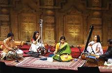 tansen musica sangeet musical samaroh hindustani darbar jenis klasik efeknya gwalior slidesharetrick kaushiki played harmonium