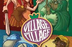 pillage village legendesque games additional information game board