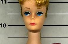 barbie funny doll mugshot ken freakingnews saved humor trash trailer