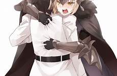 ritsuka jeanne alter arc safebooru respond edit fate