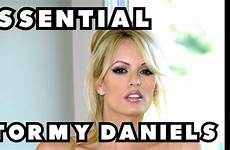 stormy daniels