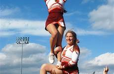 cheerleading cheer stunts stunt susquehanna cheerleaders