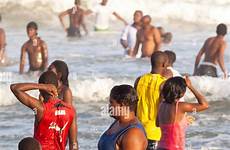 accra ghana beach labadi alamy stock africa