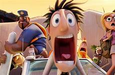 cloudy meatballs chance series tv ray cartoon review flint blu lockwood movie show film yayomg reviews story fanart