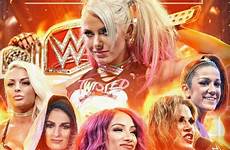 bayley bliss alexa banks ppv mickie sonya elimination deville chambers mandy defeat