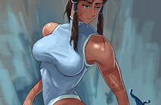 korra hentai foundry