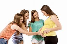 pregnant teen daughter pregnancy teenage