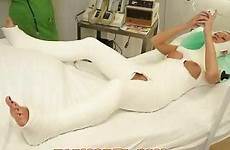 medical body plaster hip cast bondage sex spica amateur videos enema