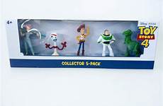 toy story mini pixar disney figurines walmart