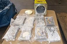 cocaine kokain seized bust tonnen hamburg schmuggel drugs disita ton lebih illegal zoll drogen nachrichten seizure tins kilograms handel rekor