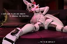 mangle fnaf nude pussy 3d nights five freddy female disembowell animatronic machine robot ass deletion flag options big