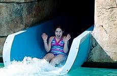 slide water weirdest faces ever funniest mum dad ride hands call flickr look