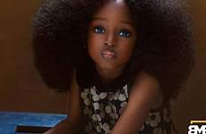 beauty racking thousands viral nigerian gone fans girl has