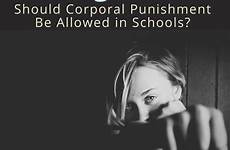 punishment corporal cons arguments debate soapboxie uniform