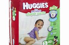 huggies diapers movers shipt