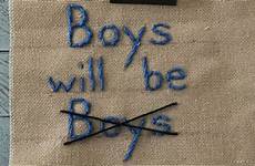 boys embroidery will vogue