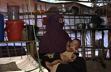 rohingya refugee raped women birth rape