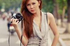 vietnamese sexy cute female girls women student lovely breasts small beautiful own most seductive however rather modest characteristics common height