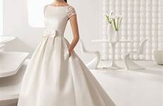 abito sposa duchesse pizzo strass classico schiena raso hayworth rita