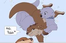 luscious otter space hentai personal scrolling using read