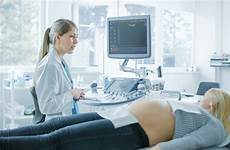 hospital ultrasound sonogram