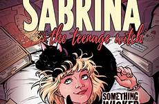 sabrina isaacs archie wicked teenage coverc comicbookrealm searches cvr archiecomics rebekah variant aipt