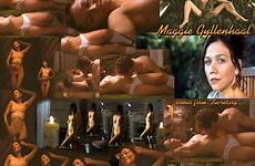 maggie gyllenhaal nude topless paparazzi screenshots