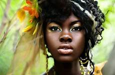 beautiful women ghana most beauty skin african woman girls dark girl people skinned models makeup photography tumblr ghanaian country una