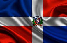 dominican republic flag country rep information facts
