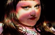 beth ditto gossip fake sugar her solo album first longtime leader length release friday will capsule times york time credit