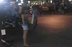 thailande patong prostitution la
