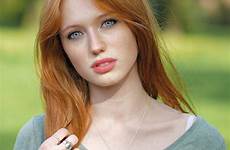 women beautiful red beauty redheads redhead woman pretty hair girls girl ginger instagram haired tumblr man face choose board models