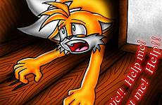 tails gets lord deviantart pulled kiyo deviant take