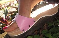 holzschuhe holzsandalen sandalen clogs sandals zoccoli