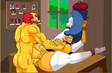 simpsons marge gif simpson hentai cartoons sexy animated r34 anal sex disney rule lisa multporn yet bart another set fuck