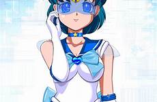 sailor senshi moon safebooru blue respond edit gloves