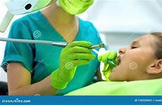 drilling cavity caries removal oral