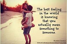 someone mean something feeling quotes knowing actually means wisdomquotesandstories quotesgram