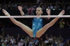 gymnastics olympic gymnast artistic women bars uneven competition choose board around romania larisa