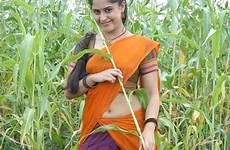 farzana stills actress indian tradition telugu cute sarees voni