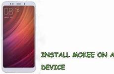mokee install android any rom custom oreo device phone