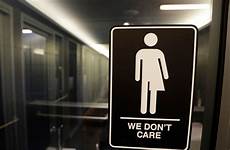 transgender bathroom sexually assaulted woman carolina north restroom