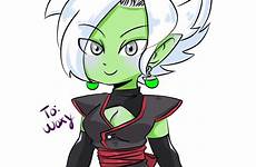 zamasu gender rule