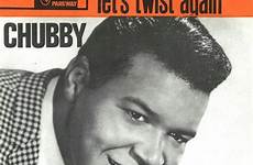 twist again chubby checker let discogs single cover lets album music release