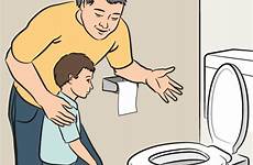 child use autism toileting autistic asd hygiene familiar