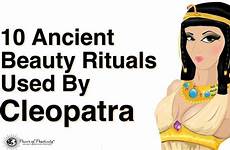 cleopatra rituals nikitaperemakeup
