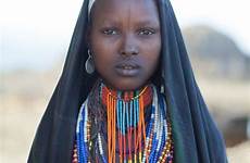 tribal melotti ethiopia weblobi tribes thisisinsider beauties